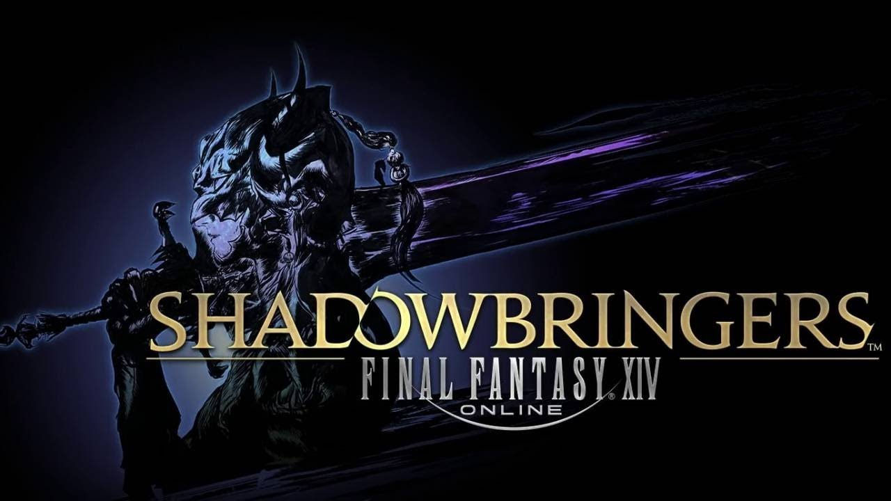 FFXIV-Shadowbringers Boss theme for piano Arr.by Terry:D)Sheetmusic+MIDI