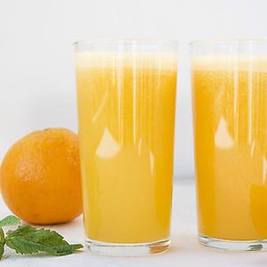Orange Juice