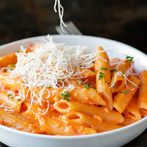 Penne all’Amore