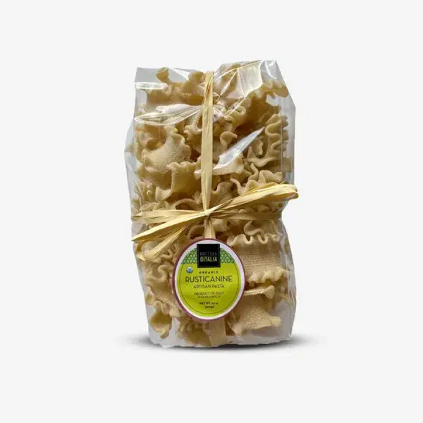 BOTTEGA DITALIA ORGANIC RUSTICANE