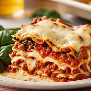 Lasagna