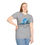 Thumbnail: Blue Ball, Arkansas T Shirt - Simplistic 
