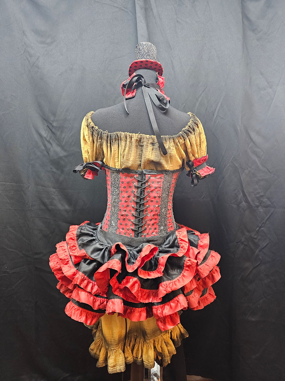 Thumbnail: Ruffles