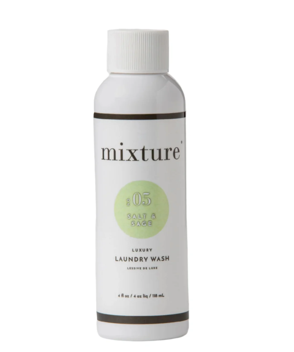 Thumbnail: MIXTURE Luxury Laundry Wash 32oz