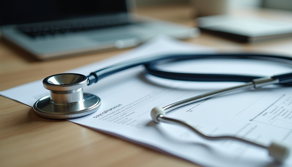 Understanding Factitious Disorder