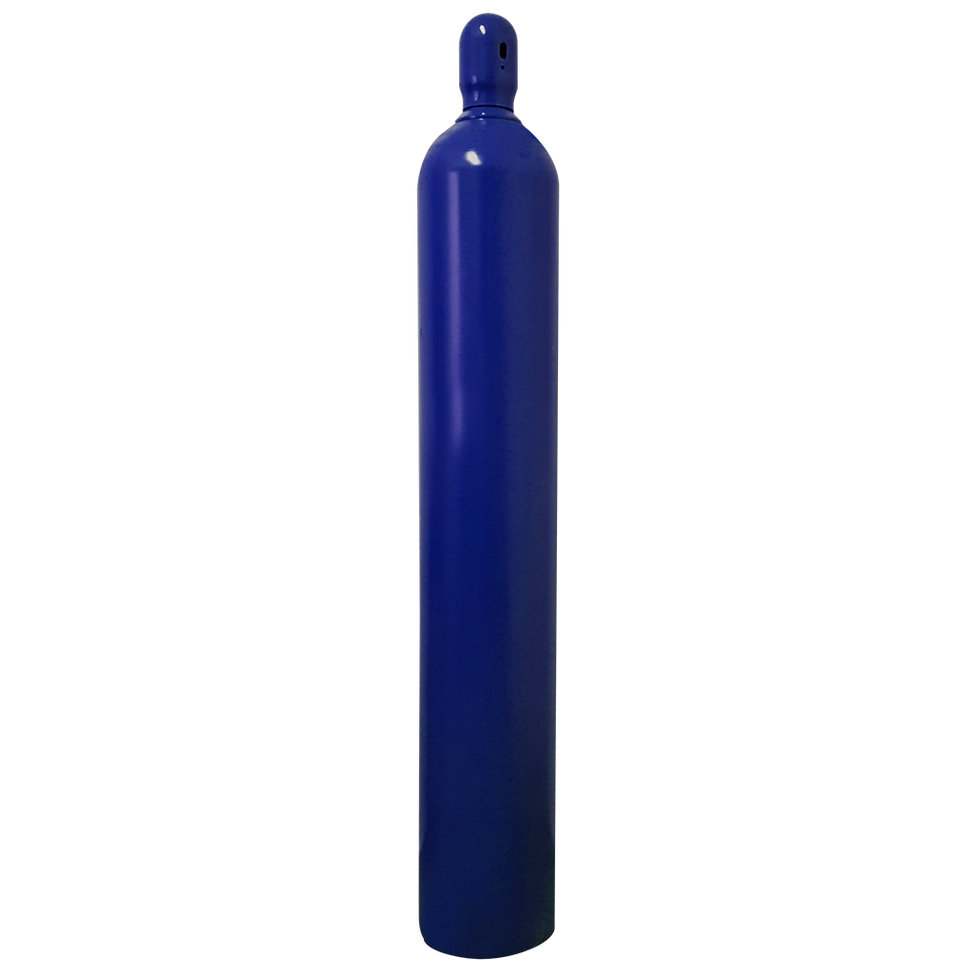 Helium Cylinder Rental ProCylinder, Balloon Helium Gas 2/2