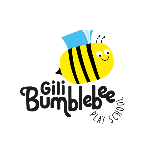 Gili Bumblebee Playschool Logo