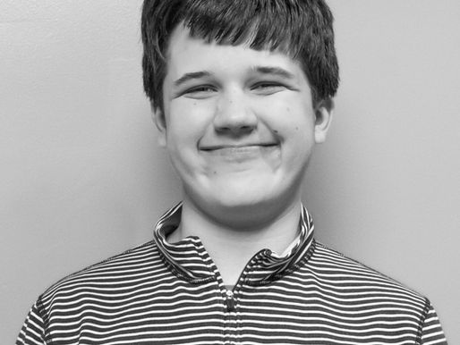 STEP VA Cast Profile – Jack Barker & Maya LaPietra