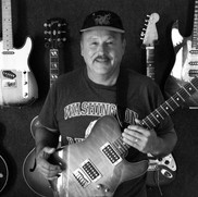 Todd Gallagher