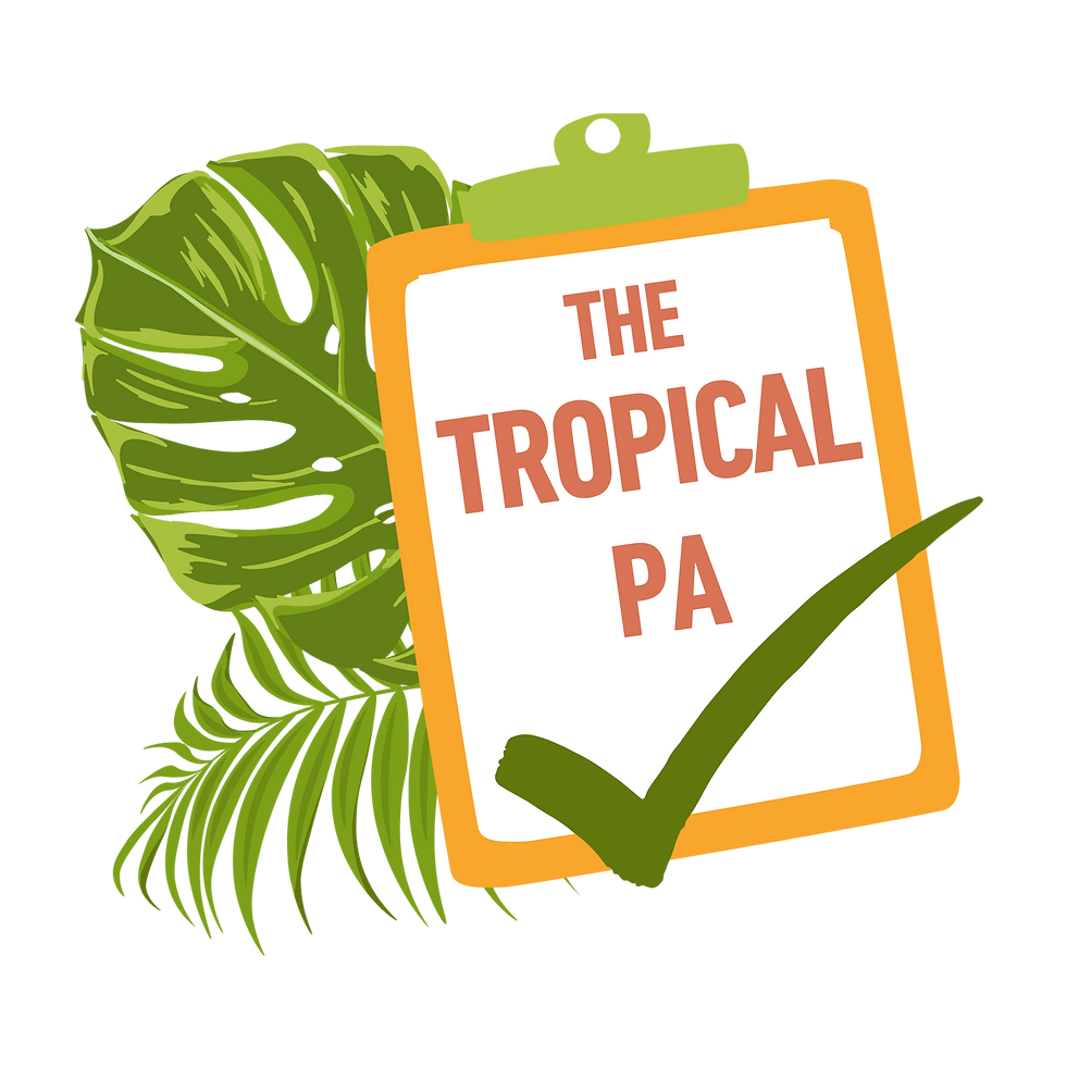 The Tropical PA logo.png