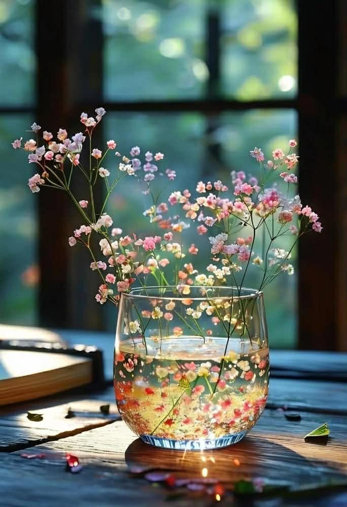 March: a month for fresh starts