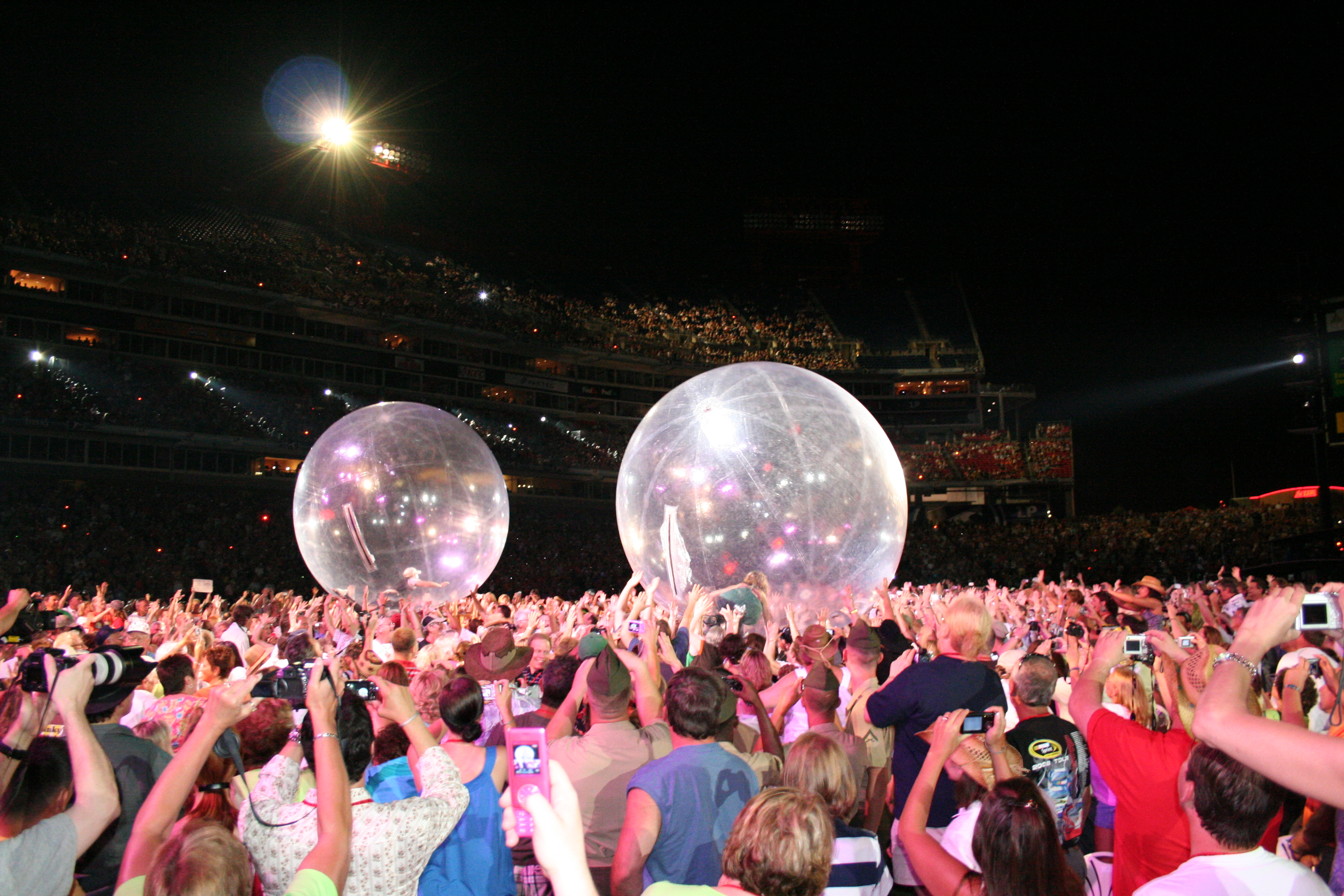 ZYGOTE BALLS