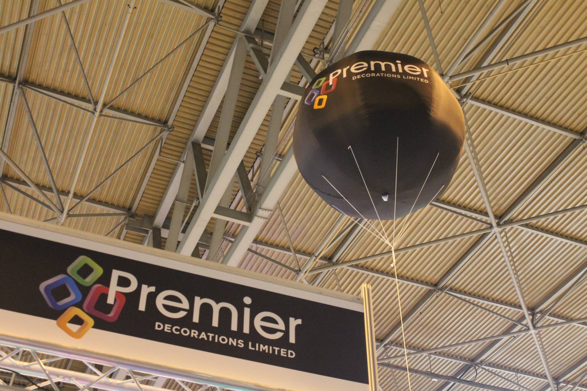 HELIUM SPHERE