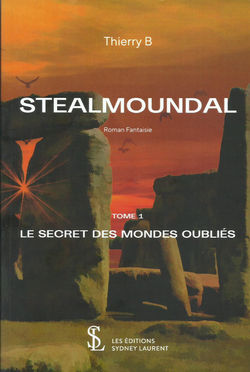 STEALMOUNDAL