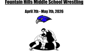 Fountain Hills MS Wrestling