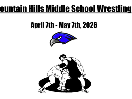 Fountain Hills MS Wrestling