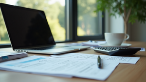 Simplify Finances for Content Creators with Tax Services for Creators