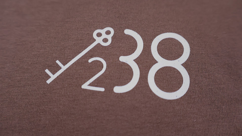 Thumbnail: Brown key238 Shirt