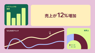 2025年に使いたいおすすめアクセス解析ツール6選