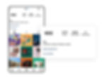 Wix のインスタグラムアカウント(英語)