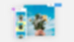 Wix の SNS投稿ツール