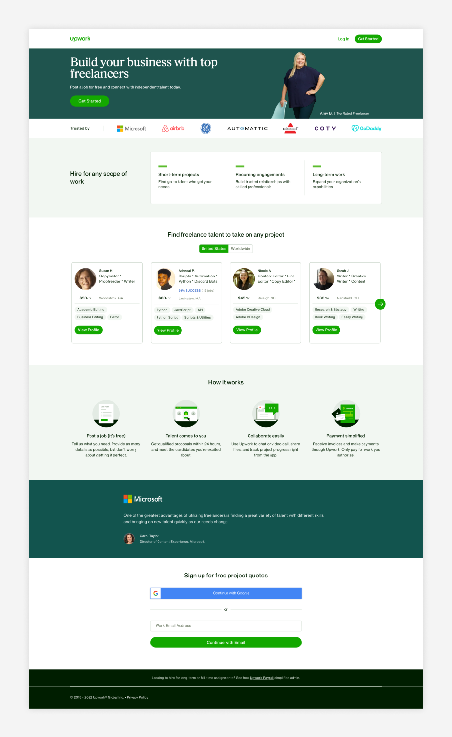 Upwork