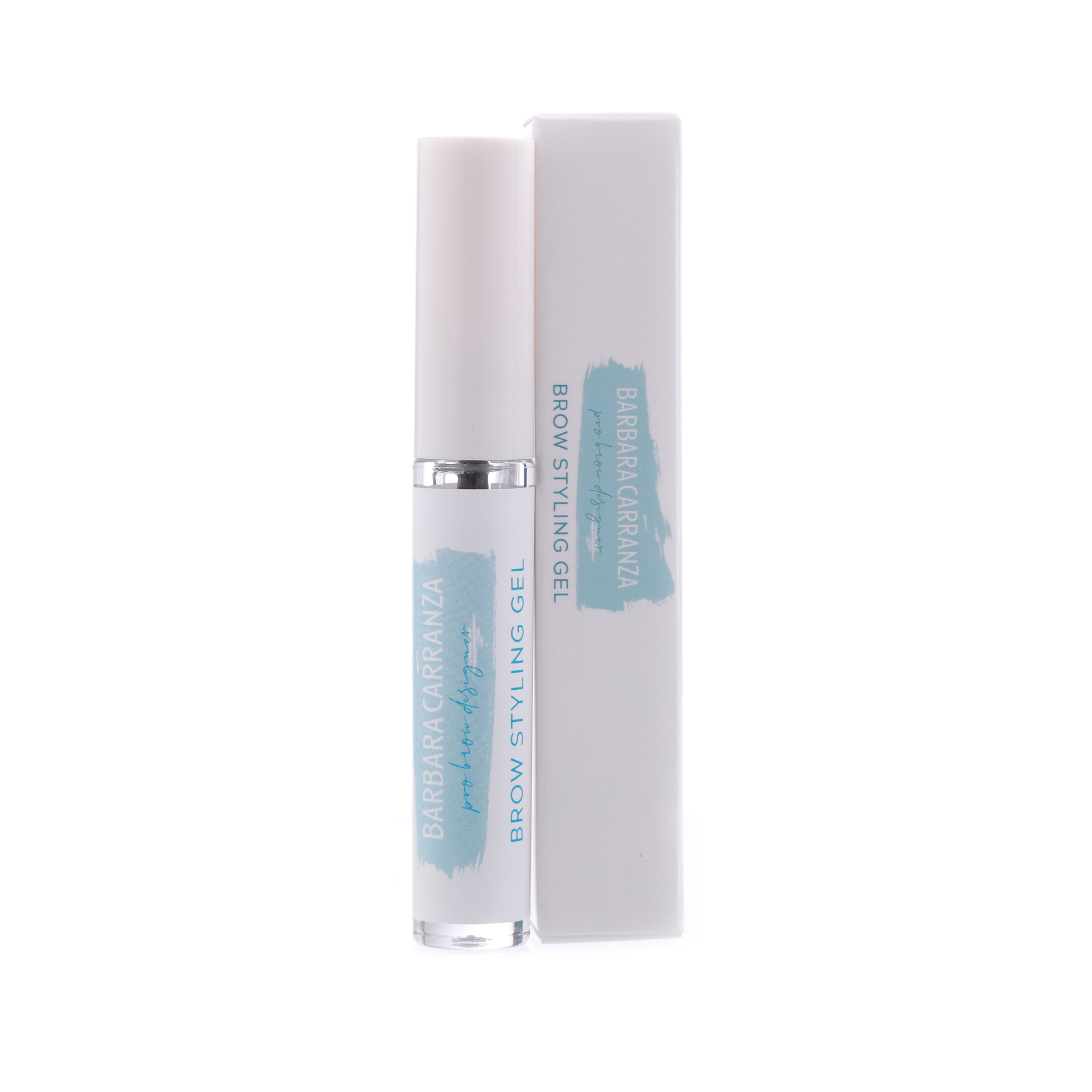 Barbara Carranza Brow Gel
