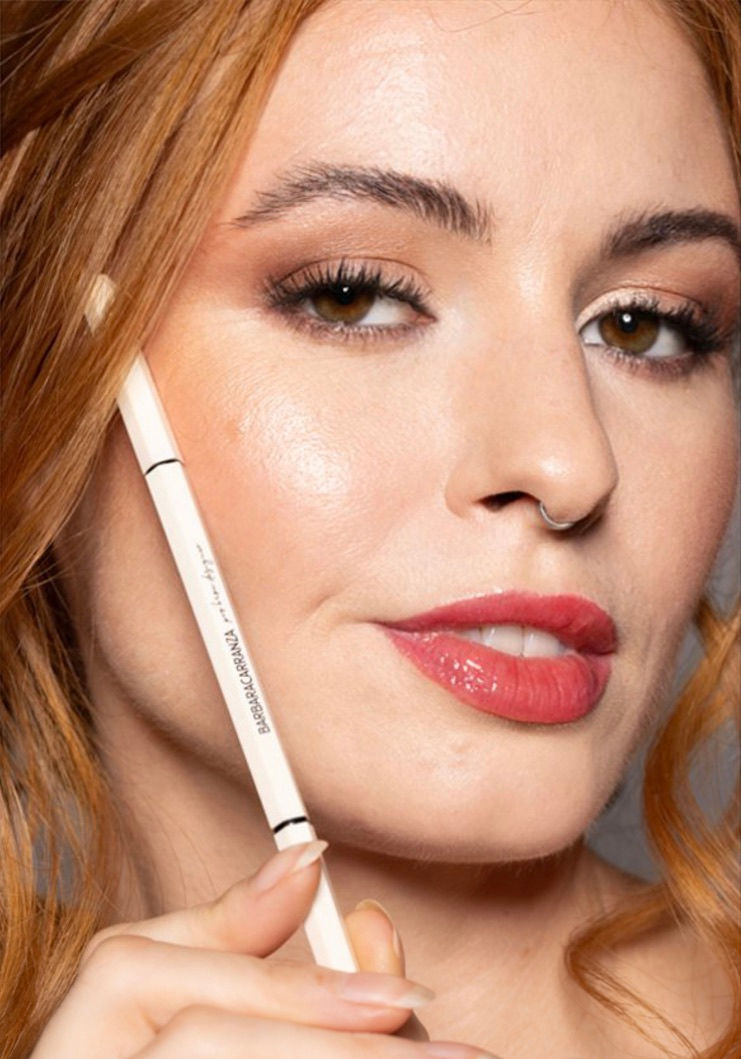 Thumbnail: Barbara Carranza Colour Match Pencil