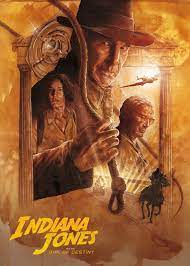 IJDOD VII: Indiana Jones and the Siege of Syracuse