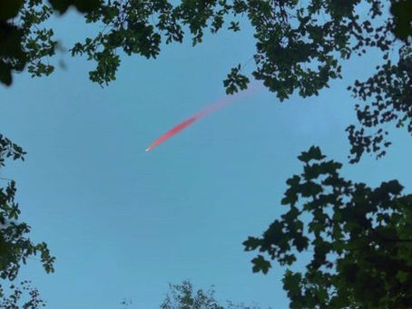 GoTAH VIb: The Harbinger of Change - the Reception of Comets in Eastern Traditions