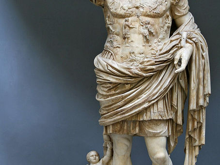 The Line of Augustus