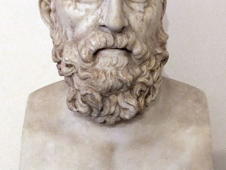 A Soldier and a Scholar 11 - Athens III: Solon and the Athenian Constitution