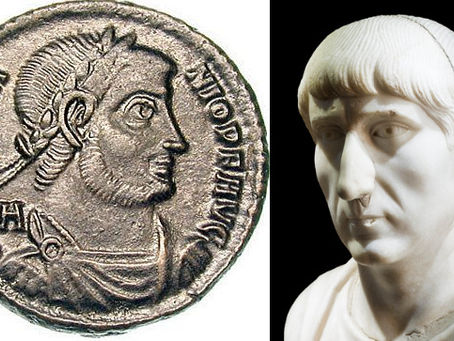 The Curious Case of Vetranio III: Loyalism or Usurpation?