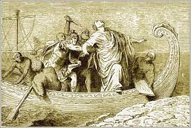 “Shame on the House of the Ptolemies”: The Fate of the Assassins of Pompey