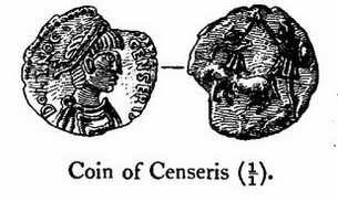 Censeris Caesar: Yet Another British Imperial Pretender or a Mixed-up ‘Carausius II’?