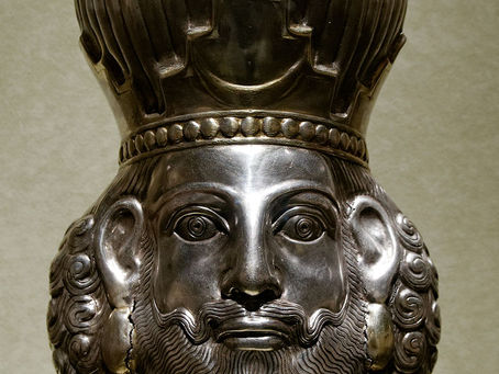 Crowned in utero - the Youngest Ruler in History?