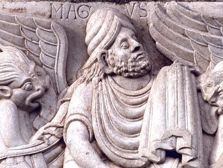 The Original Christian Heretic