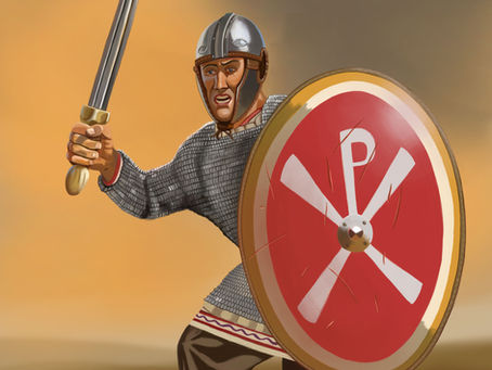The Impact of Christianity on Roman Military Service Part III