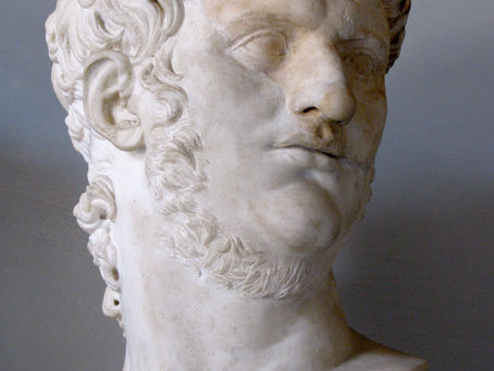 Nero’s Afterlife Part I: “Never Say Nero Again”