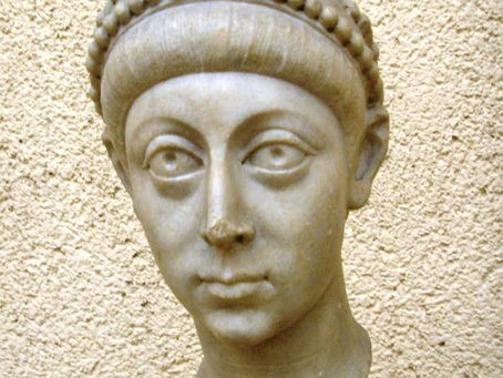 The (Brief) Gothic Takeover of Constantinople II: The ‘Tyranny of Gainas’