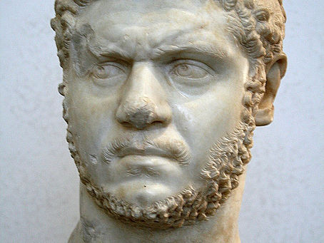 The Real Severans II: Caught with His Trousers Down - The Murder of Caracalla