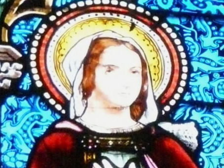 The Curious Case of Vetranio Part II: Constantina Augusta