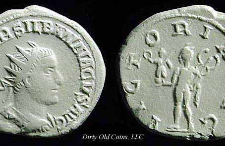 Silbannacus: An Unknown Emperor