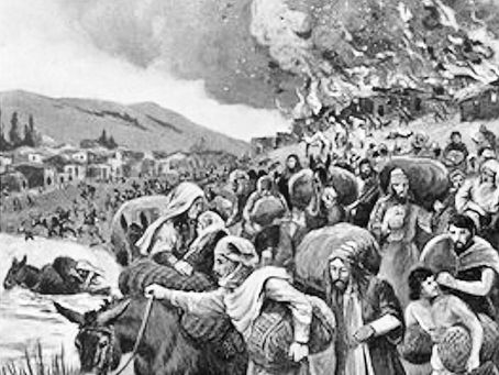 A Soldier and a Scholar 15 - Ionian Revolt: Cities Burning