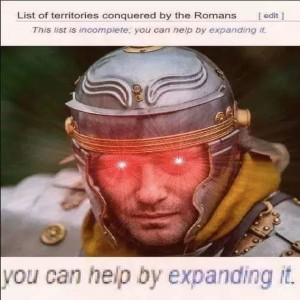 A Soldier and a Scholar 1: And Here's Your Hosts...
