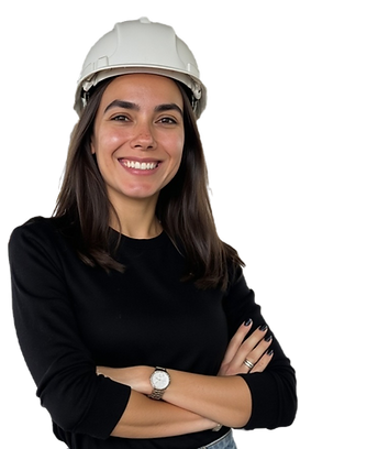 Arquiteta e Urbanista_Jade