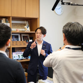 【アップデートログ】フジテレビ「イット!」出演報告―国会のDX遅れと、アナログに宿る価値―
