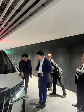 【アップデート・ログ】自動運転車の開発課題と、走行データ活用戦略