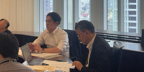 【アップデート・ログ】給付付き税額控除と、口座登録のお願い
