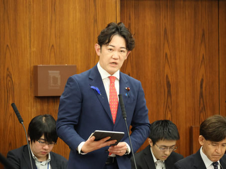 【第221回国会】結局なにが決まった？成立した法律を解説します。